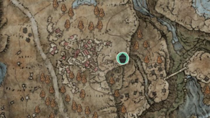 10 - Shadow of the Erdtree: Wszystkie prochy czcigodnego ducha - Elden Ring - poradnik do gry