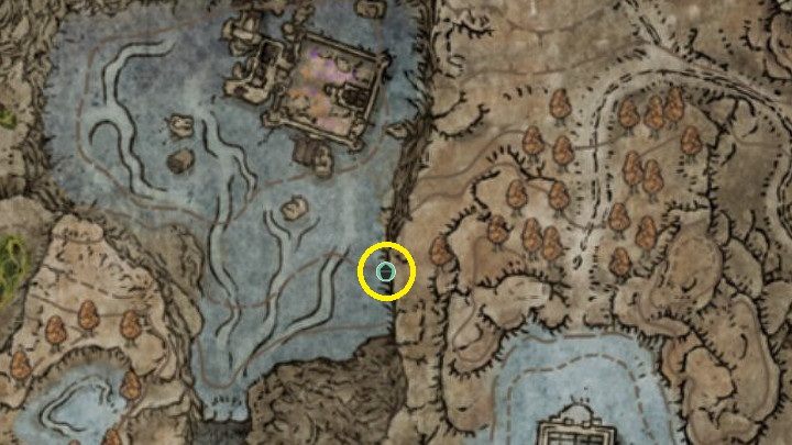 13 - Shadow of the Erdtree: Wszystkie prochy czcigodnego ducha - Elden Ring - poradnik do gry