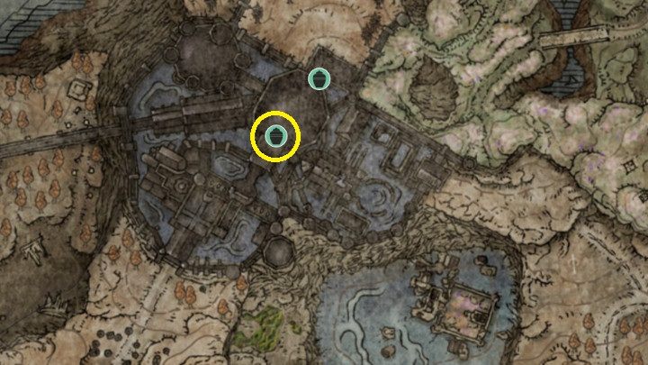 18 - Shadow of the Erdtree: Wszystkie prochy czcigodnego ducha - Elden Ring - poradnik do gry