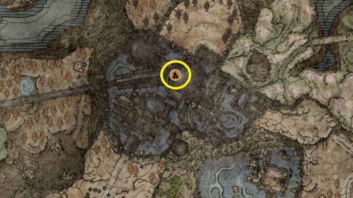 1 - Shadow of the Erdtree: Jak otworzyć przejście za posągiem bez głowy? - Elden Ring - poradnik do gry