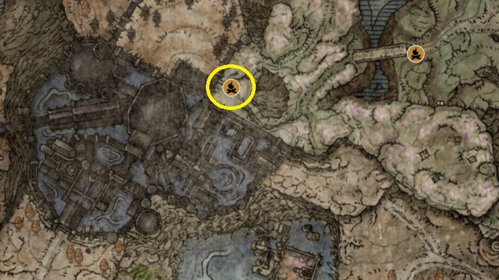 2 - Shadow of the Erdtree: Jak otworzyć przejście za posągiem bez głowy? - Elden Ring - poradnik do gry
