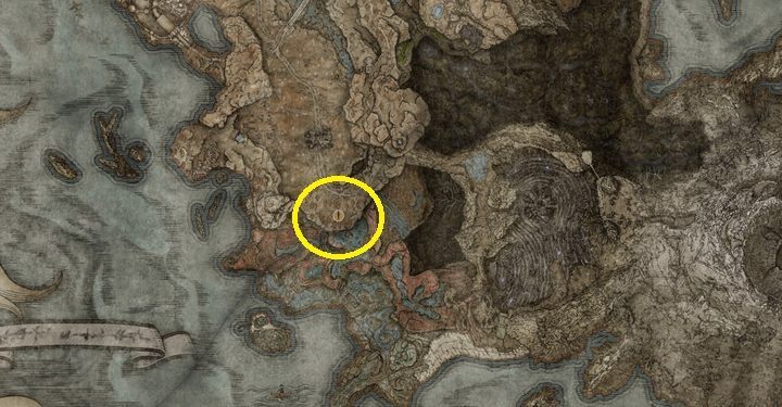 Po pokonaniu silnego przeciwnika Logura, Szpon bestii - Shadow of the Erdtree: Wszystkie nowe bronie - Elden Ring - poradnik do gry