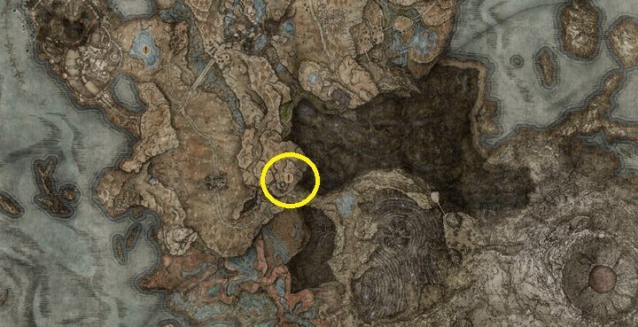 Pokonajcie Starożytnego Smokowca w lochu Smocza jama - Shadow of the Erdtree: Wszystkie nowe bronie - Elden Ring - poradnik do gry