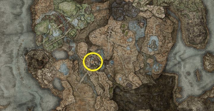 Uważana za jedną z najlepszych broni w grze - Shadow of the Erdtree: Wszystkie nowe bronie - Elden Ring - poradnik do gry