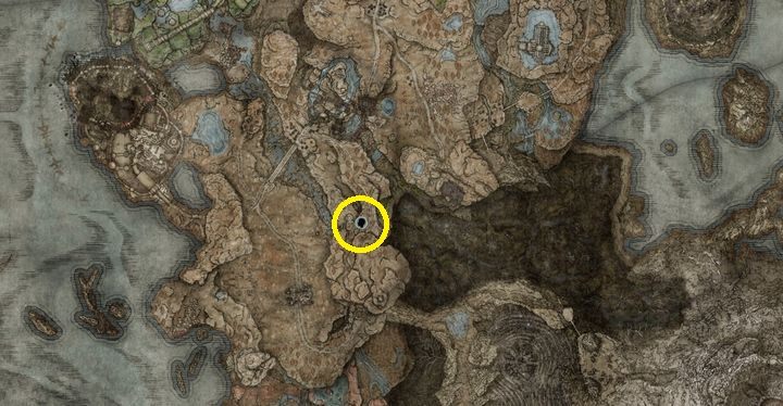 1 - Shadow of the Erdtree: Wszystkie nowe bronie mapa - Elden Ring - poradnik do gry