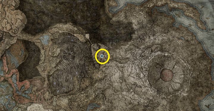 2 - Shadow of the Erdtree: Wszystkie nowe bronie mapa - Elden Ring - poradnik do gry