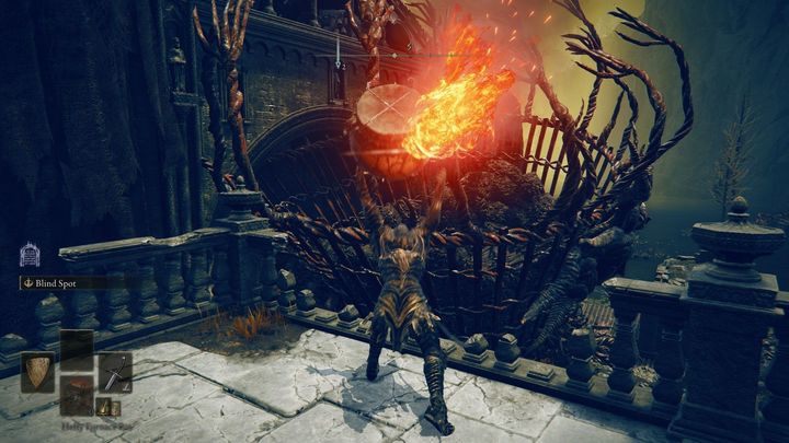 3 - Shadow of the Erdtree: Wszystkie nowe bronie mapa - Elden Ring - poradnik do gry