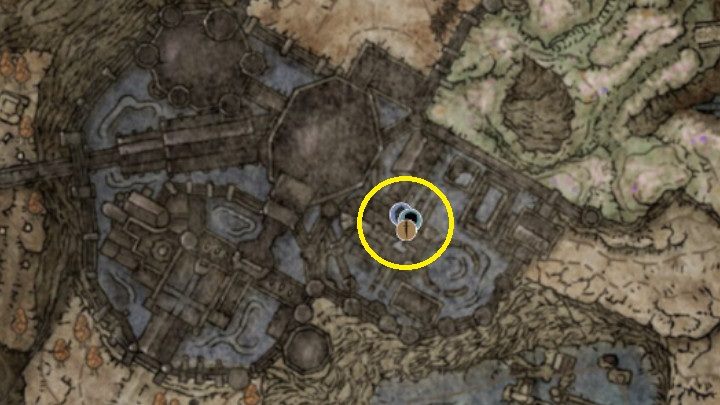 2 - Shadow of the Erdtree: Rycerz ognia Queelign - solucja, opis przejścia - Elden Ring - poradnik do gry