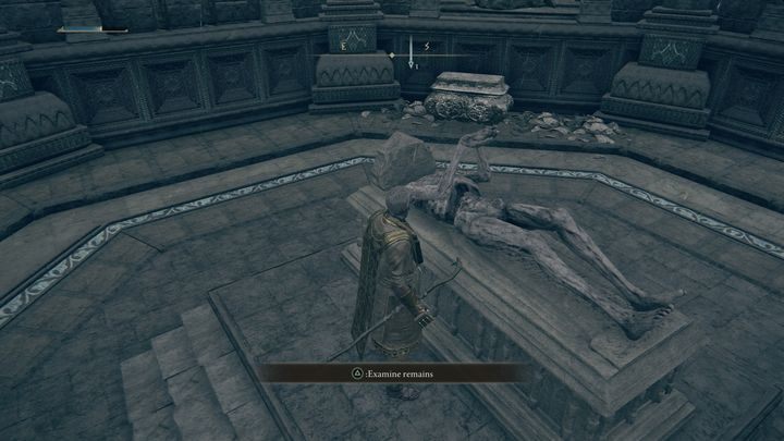 3 - Shadow of the Erdtree: Jak duplikować wizerunki w DLC? - Elden Ring - poradnik do gry