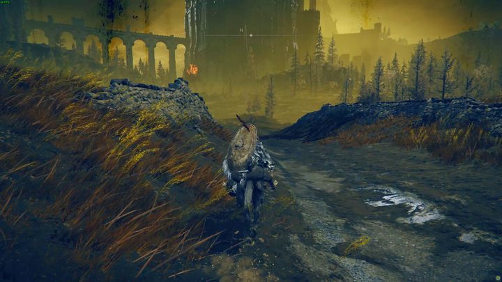 Pierwszym krokiem na drodze do dolnych partii Ostrowyżu, będzie rzecz jasna samo odblokowanie regionu - Shadow of the Erdtree: Jak dotrzeć do dolnego Ostrowyżu Altus? - Elden Ring - poradnik do gry