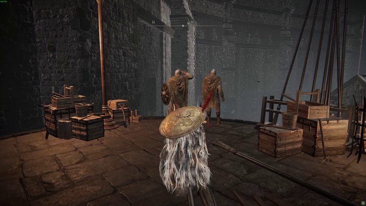 4 - Shadow of the Erdtree: Jak dotrzeć do dolnego Ostrowyżu Altus? - Elden Ring - poradnik do gry