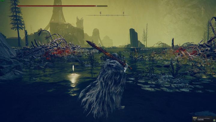 12 - Shadow of the Erdtree: Jak dotrzeć do dolnego Ostrowyżu Altus? - Elden Ring - poradnik do gry