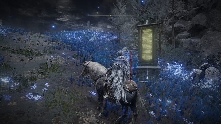 Żeby zdobyć ten fragment mapy, musicie dotrzeć do lokacji Modre wybrzeże - na stronie Jak dotrzeć na południowy skraj mapy - Shadow of the Erdtree: Wszystkie fragmenty mapy - Elden Ring - poradnik do gry