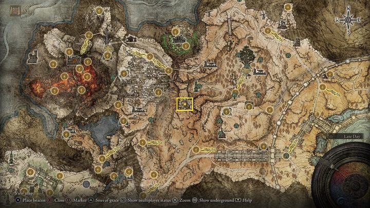 9 - Elden Ring: Gdzie znaleźć Święte Łzy? - Elden Ring - poradnik do gry