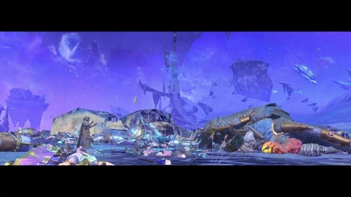 Sytuacja zmienia się jednak wraz z ostatnią obroną na mapie (czyli trzecią) - Total War Warhammer 3: Bitwy o dusze demonów - Total War Warhammer 3 - poradnik do gry