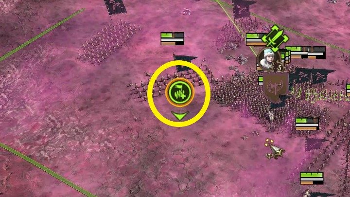 1 - Total War Warhammer 3: Bitwy o dusze demonów - Total War Warhammer 3 - poradnik do gry