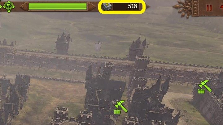 Obrońcy osad dostają do swojej dyspozycji dodatkowy surowiec - Zapasy obronne - Total War Warhammer 3: Oblężenia - Total War Warhammer 3 - poradnik do gry