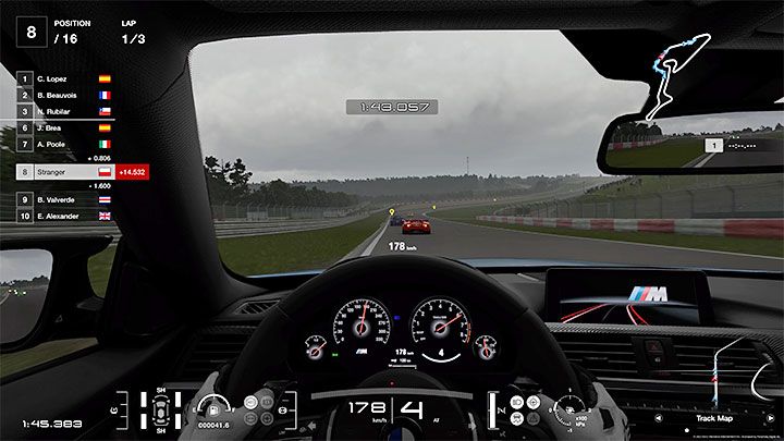 Przed Wami kolejne mistrzostwa składające się z 3 wyścigów i rozgrywane na różnych europejskich torach - Gran Turismo 7: Kariera - Rozdziały / Menu 21-30 - Gran Turismo 7 - poradnik do gry