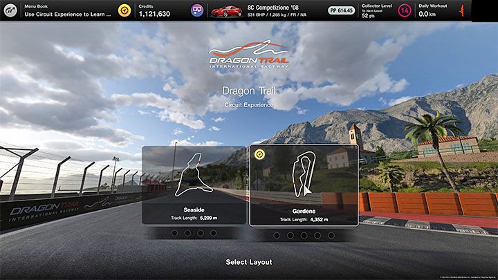 Sposób odblokowania: Ukończono 5 torów (wszystkie sektory) podczas Praktyki na torze - Gran Turismo 7: Trofea - lista wszystkich, poradnik trofeowy - Gran Turismo 7 - poradnik do gry