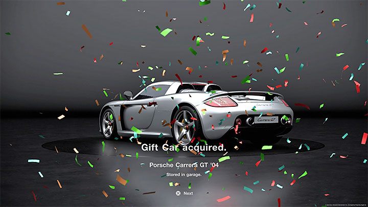 Poniżej znajdziecie informacje o samochodach do zdobycia dzięki przejściu wszystkich 39 rozdziałów trybu kariery - Gran Turismo 7: Lista wszystkich darmowych samochodów z nagród - Gran Turismo 7 - poradnik do gry