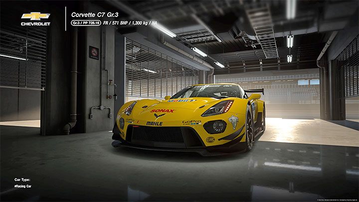 Poniżej znajdziecie informacje o samochodach do zdobycia dzięki zaliczaniu misji - specjalnego rodzaju wyzwań - Gran Turismo 7: Lista wszystkich darmowych samochodów z nagród - Gran Turismo 7 - poradnik do gry