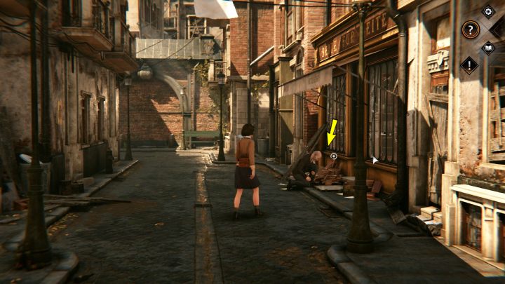 1 - Syberia The World Before: Trofea - lista wszystkich osiągnięć - Syberia The World Before - poradnik do gry