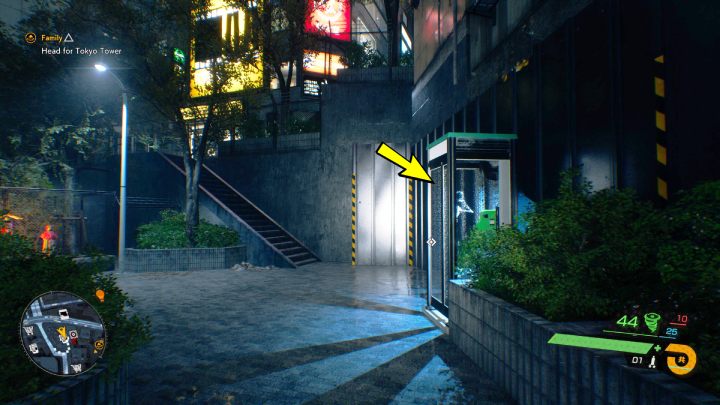 10 - Ghostwire Tokyo: Dzienniki głosowe (Vioce Logs) - lista wszystkich - Ghostwire Tokyo - poradnik do gry