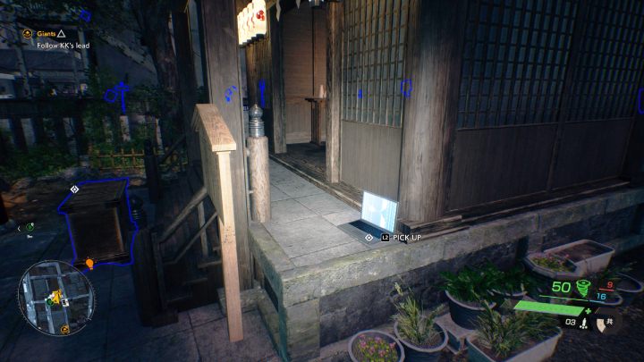 28 - Ghostwire Tokyo: Dzienniki głosowe (Vioce Logs) - lista wszystkich - Ghostwire Tokyo - poradnik do gry