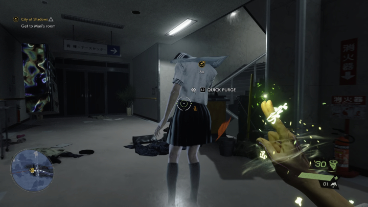 Skupiając się wyłącznie na przechodzeniu głównej fabuły w Ghostwire: Tokyo, gra zajmie Wam jedynie od 8 do 10 godzin na normalnym poziomie trudności - Ghostwire Tokyo: Długość gry - Ghostwire Tokyo - poradnik do gry