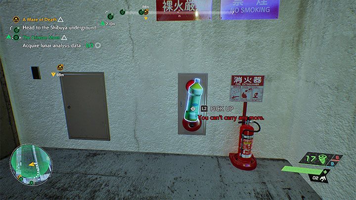 W wymienionych powyżej kategoriach limit zawsze dotyczy konkretnego typu przedmiotu, np - Ghostwire Tokyo: Inwentarz i limit pojemności - jak powiększyć? - Ghostwire Tokyo - poradnik do gry