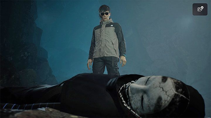 Docelowo musicie wykonać 3 ataki skrytobójcze na bossie, a więc pobzawić Ko-omote wszystkich 3 ogonów - Ghostwire Tokyo: Agonia (Agony) - solucja, opis przejścia - Ghostwire Tokyo - poradnik do gry