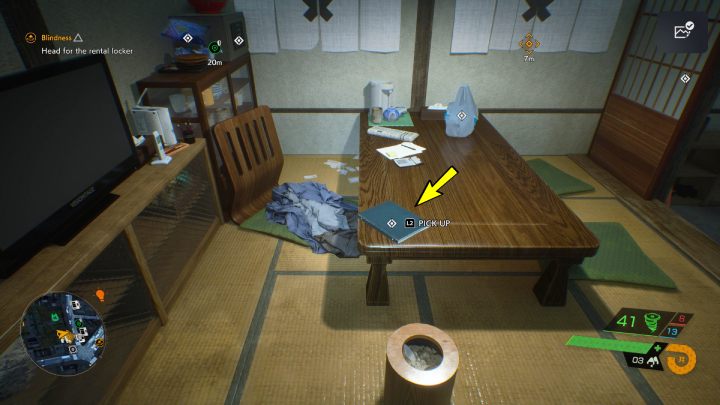 6 - Ghostwire Tokyo: Notatki KK (KKs Investigation Notes) - lista wszystkich - Ghostwire Tokyo - poradnik do gry