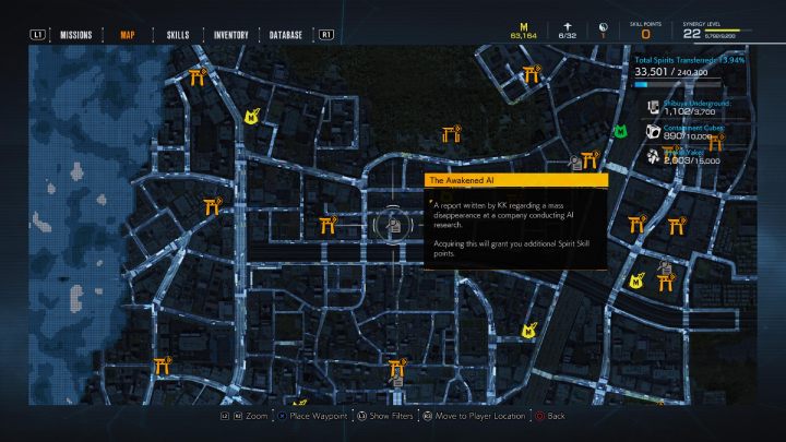 9 - Ghostwire Tokyo: Notatki KK (KKs Investigation Notes) - lista wszystkich - Ghostwire Tokyo - poradnik do gry
