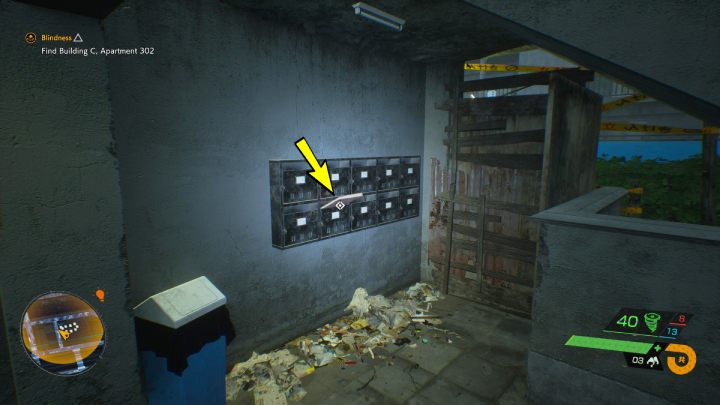 10 - Ghostwire Tokyo: Notatki KK (KKs Investigation Notes) - lista wszystkich - Ghostwire Tokyo - poradnik do gry