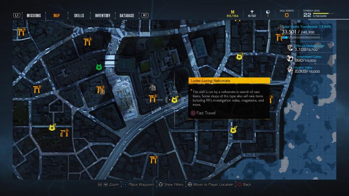28 - Ghostwire Tokyo: Notatki KK (KKs Investigation Notes) - lista wszystkich - Ghostwire Tokyo - poradnik do gry