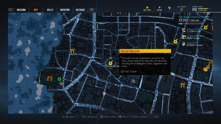 29 - Ghostwire Tokyo: Notatki KK (KKs Investigation Notes) - lista wszystkich - Ghostwire Tokyo - poradnik do gry