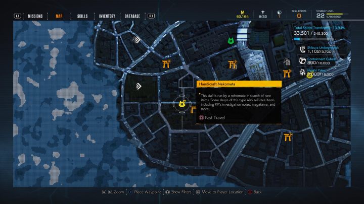 31 - Ghostwire Tokyo: Notatki KK (KKs Investigation Notes) - lista wszystkich - Ghostwire Tokyo - poradnik do gry