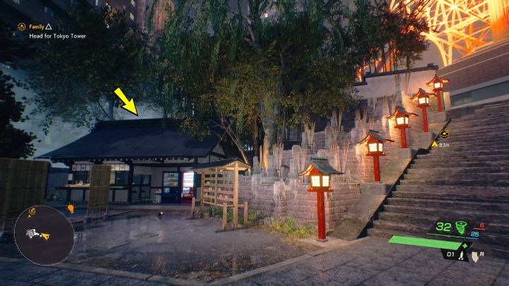 35 - Ghostwire Tokyo: Notatki KK (KKs Investigation Notes) - lista wszystkich - Ghostwire Tokyo - poradnik do gry