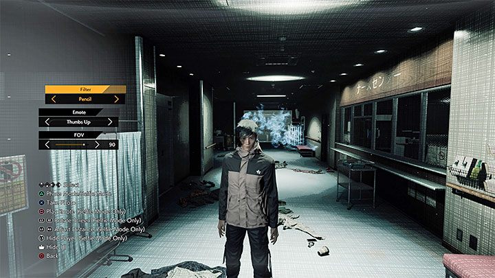 1 - Ghostwire Tokyo: Niepokojące wizje (Haunting Visions) - solucja, opis przejścia - Ghostwire Tokyo - poradnik do gry
