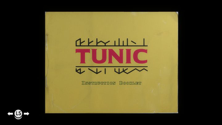 Co najmniej kilka kolejnych godzin może zająć Wam ukończenie gry na 100% - Tunic: Długość gry - Tunic - poradnik do gry