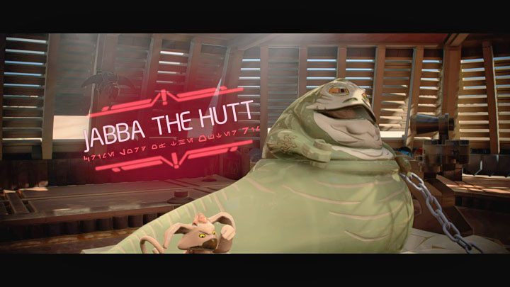 1 - LEGO Skywalker Saga: Jabba the Hutt - boss, jak pokonać? - LEGO Skywalker Saga - poradnik do gry