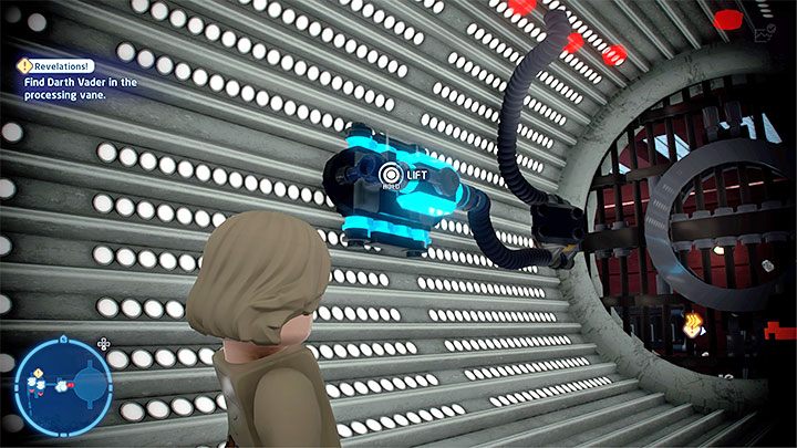1 - LEGO Skywalker Saga: Darth Vader - boss, jak pokonać? - LEGO Skywalker Saga - poradnik do gry