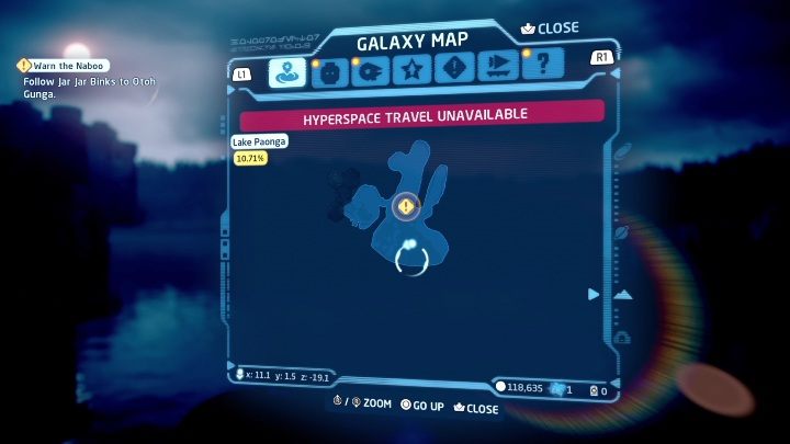 6 - LEGO Skywalker Saga: Jezioro Paonga - lista wszystkich łamigłówek - LEGO Skywalker Saga - poradnik do gry