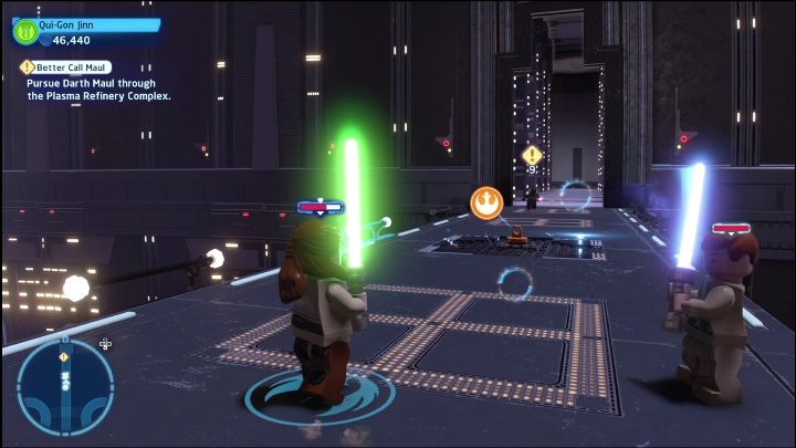 4 - LEGO Skywalker Saga: Mroczne widmo - lista znajdziek i nagrody - LEGO Skywalker Saga - poradnik do gry