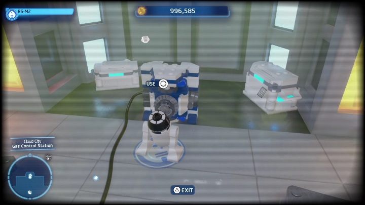 14 - LEGO Skywalker Saga: Miasto w chmurach - lista wszystkich łamigłówek - LEGO Skywalker Saga - poradnik do gry