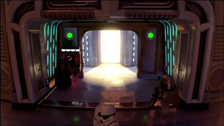 30 - LEGO Skywalker Saga: Miasto w chmurach - lista wszystkich łamigłówek - LEGO Skywalker Saga - poradnik do gry