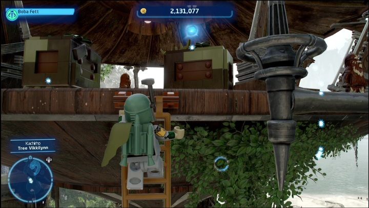 23 - LEGO Skywalker Saga: Kachirho - lista wszystkich łamigłówek - LEGO Skywalker Saga - poradnik do gry