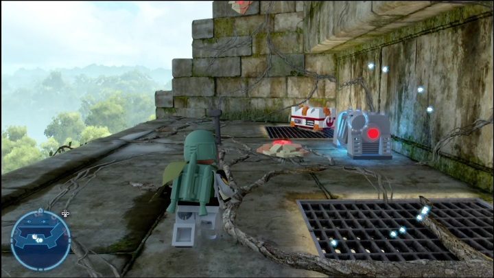 20 - LEGO Skywalker Saga: Wielka Świątynia - lista wszystkich łamigłówek - LEGO Skywalker Saga - poradnik do gry