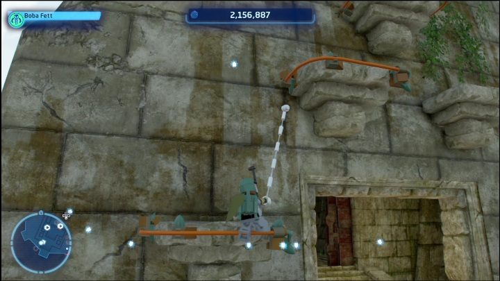 23 - LEGO Skywalker Saga: Wielka Świątynia - lista wszystkich łamigłówek - LEGO Skywalker Saga - poradnik do gry