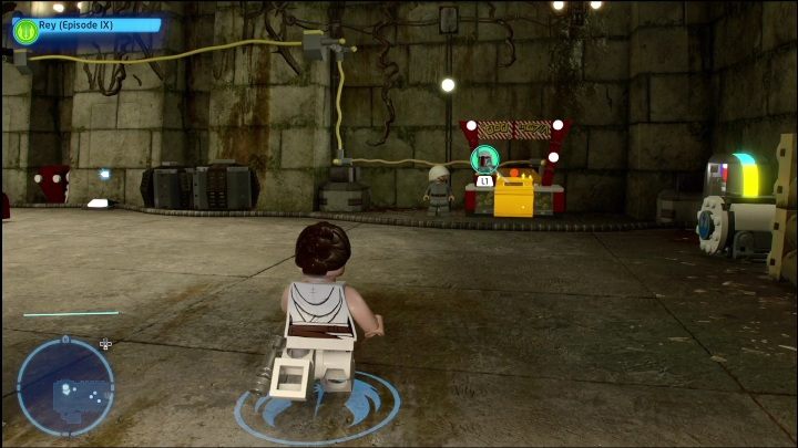 37 - LEGO Skywalker Saga: Wielka Świątynia - lista wszystkich łamigłówek - LEGO Skywalker Saga - poradnik do gry